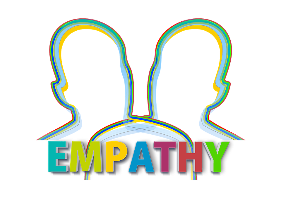 Innovation Begins with Empathy: Developing Deep Connections with the People You Serve